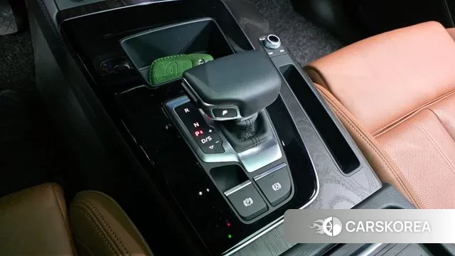 Audi Q5 (FY) id 3431913 из Кореи 19