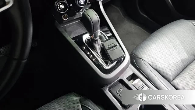 Renault Korea (Samsung) XM3 id 3042729 из Кореи 19