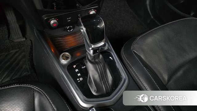 Ssangyong Tivoli Armor id 3966263 из Кореи 19