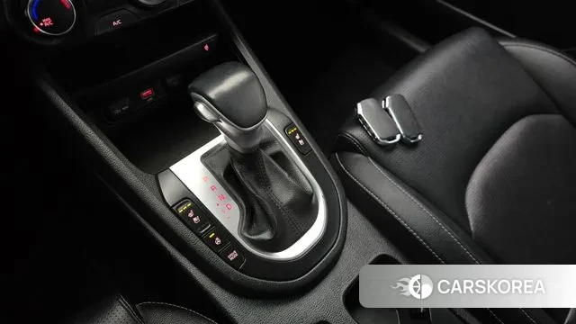 Kia The New K3 2nd generation id 3690827 из Кореи 19