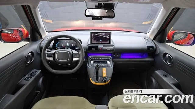 Hyundai Casper id 2879617 из Кореи 19