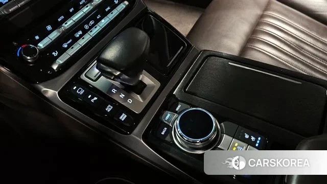 Genesis EQ900 id 3284668 из Кореи 19