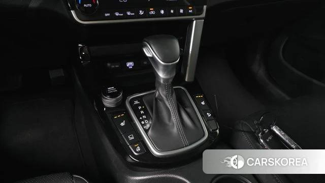 Kia Seltos id 4872068 из Кореи 30