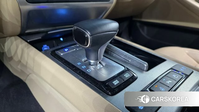 Genesis G80 id 3917137 из Кореи 19