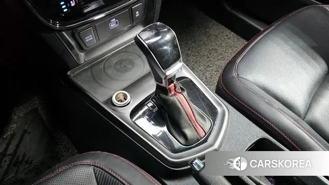 Ssangyong Berry New Tivoli id 3385353 из Кореи 19