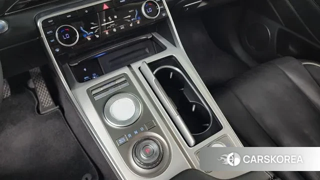 Genesis GV80 id 3004249 из Кореи 19