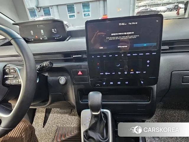 Hyundai Staria id 3411078 из Кореи 19