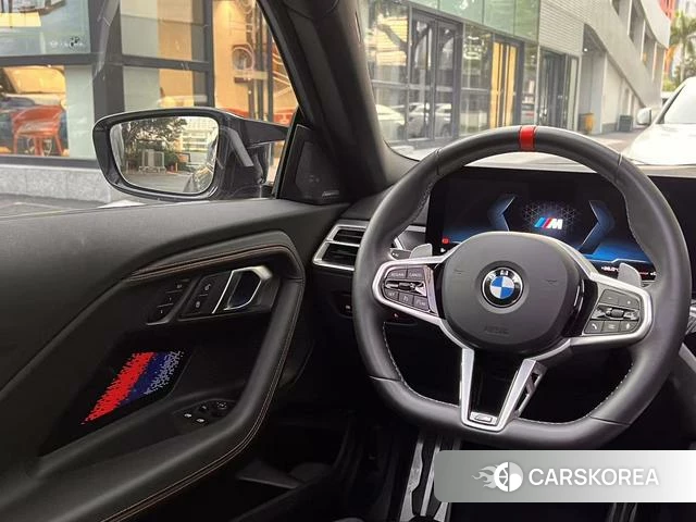 BMW 2 series (imported) id 4265515 из Китая 18