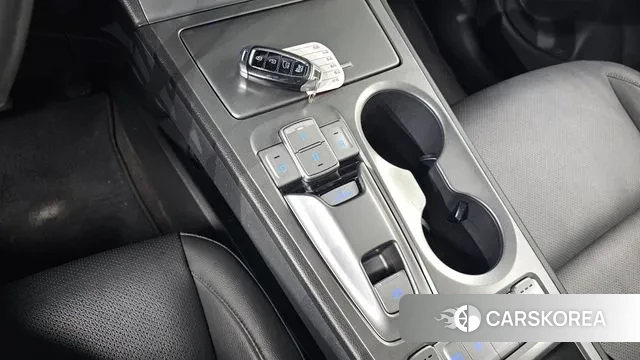 Hyundai Kona Electric id 3753650 из Кореи 19