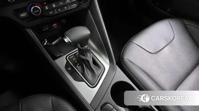 Kia The New Niro id 3464327 из Кореи 19