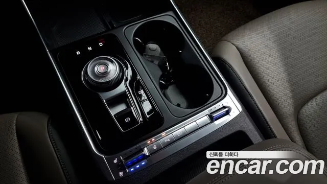 Kia The New Carnival 4th Generation id 2832011 из Кореи 19