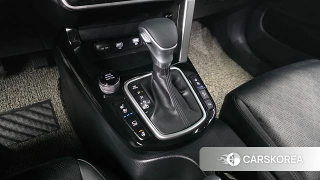 Kia Seltos id 4586890 из Кореи 31