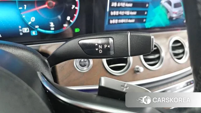 Mercedes-Benz E-Class W213 id 3660877 из Кореи 19