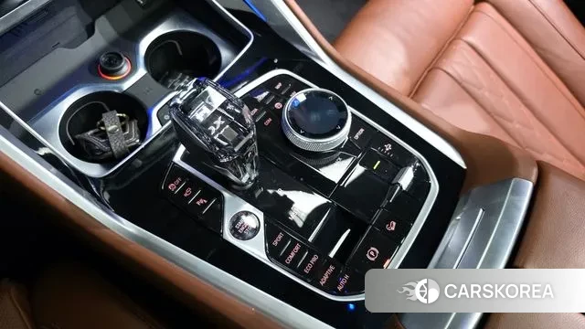 BMW X6 (G06) id 3388983 из Кореи 19