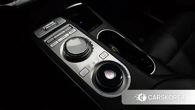 Genesis GV70 id 3675908 из Кореи 19