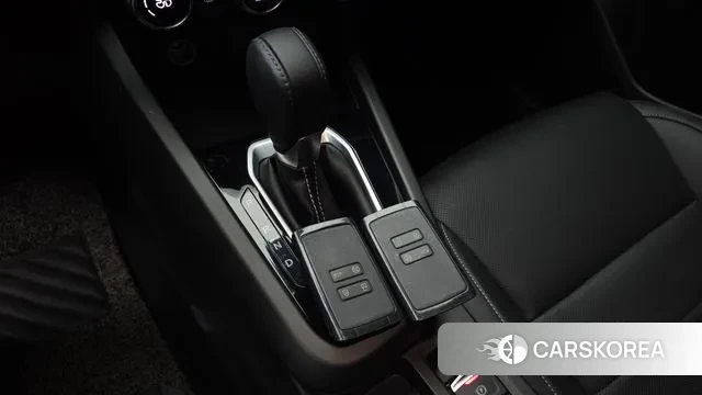 Renault Korea (Samsung) XM3 id 3011862 из Кореи 19