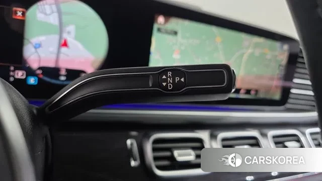 Mercedes-Benz GLE-Class W167 id 3760027 из Кореи 19