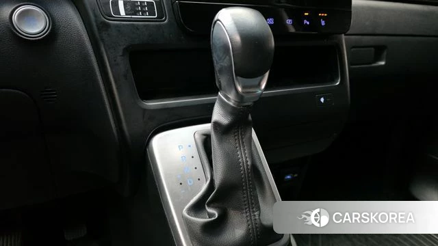 Hyundai Staria id 3852056 из Кореи 19