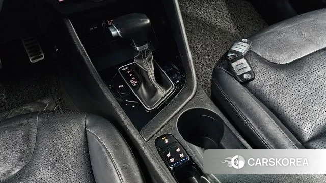 Kia Niro id 3531272 из Кореи 19