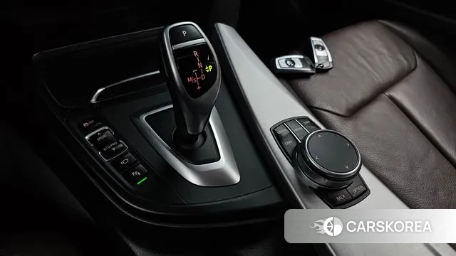 BMW 4 Series (F32) id 3302068 из Кореи 19