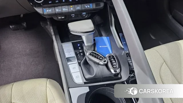 Hyundai Avante (CN7) id 3512964 из Кореи 19