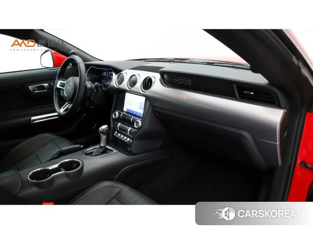 Ford Mustang id 4238534 из Китая 9
