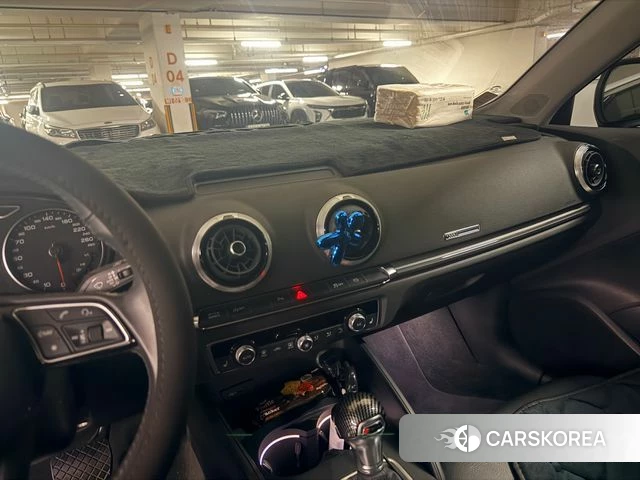 Audi New A3 id 4371896 из Кореи 10