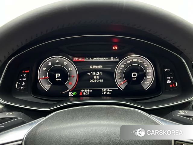 Audi A6L id 4212228 из Китая 19