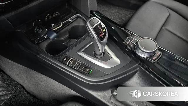 BMW 3 Series GT (F34) id 3417392 из Кореи 19