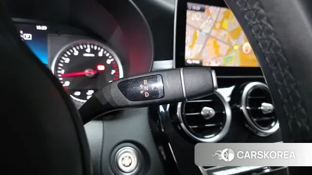 Mercedes-Benz C-Class W205 id 3646887 из Кореи 19