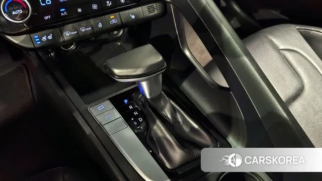 Hyundai Avante (CN7) id 3038220 из Кореи 19