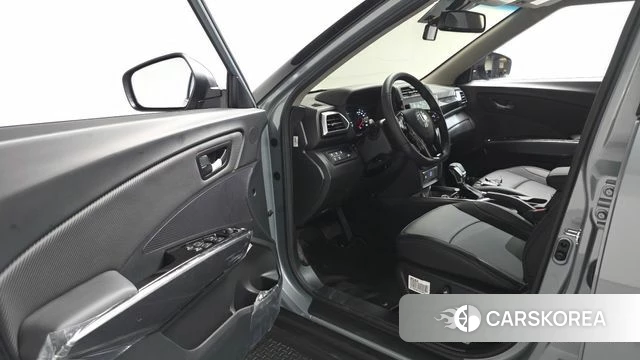 Ssangyong The New Tivoli id 4862546 из Кореи 37