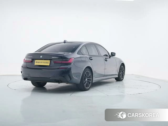 BMW 3 series id 4393145 из Китая 27