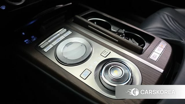 Genesis G80 (RG3) id 4518004 из Кореи 19