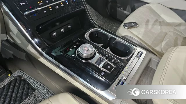 Kia Carnival 4th generation id 3954070 из Кореи 19