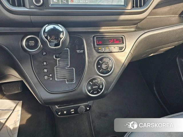 Kia The New Kia Ray id 4887215 из Кореи 19