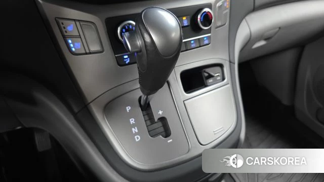 Hyundai The New Grand Starex id 4620106 из Кореи 28