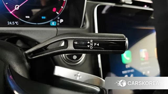 Mercedes-Benz E-Class W214 id 3080484 из Кореи 19