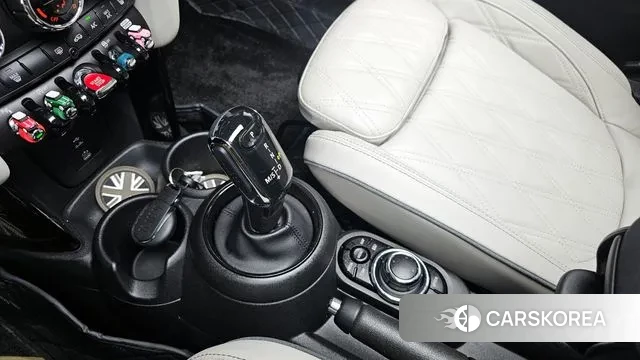 Mini Cooper S id 3606231 из Кореи 19