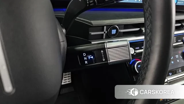 Hyundai Santa Fe (MX5) id 3624719 из Кореи 19