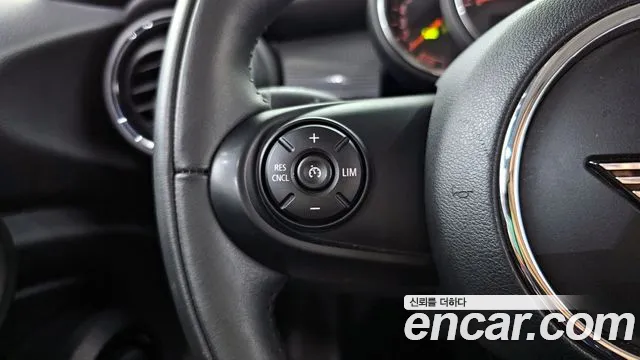 Mini Cooper id 2688753 из Кореи 19