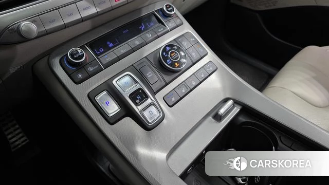 Hyundai Palisade id 4447560 из Кореи 35