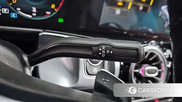 Mercedes-Benz GLB-Class X247 id 3513961 из Кореи 19