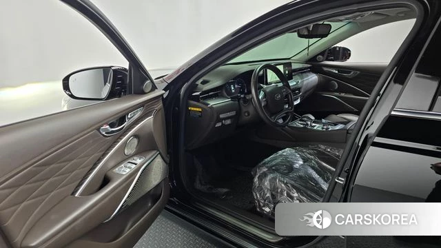 Kia More K9 id 4658323 из Кореи 37