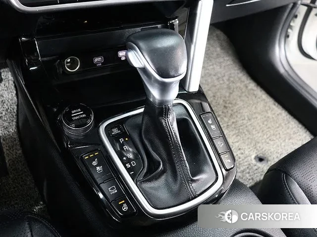 Kia Seltos id 3666560 из Кореи 19