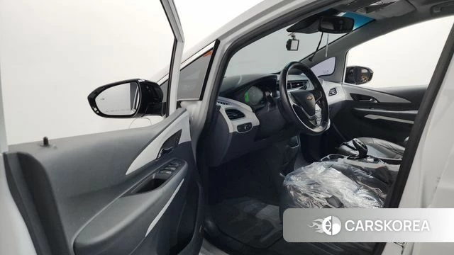 Chevrolet (GM Daewoo) Bolt EV id 4331667 из Кореи 35