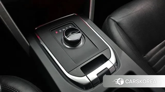 Land Rover Discovery Sports id 3666454 из Кореи 19