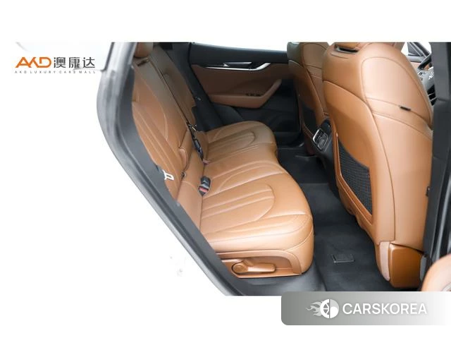 Maserati Levante id 3908438 из Китая 9