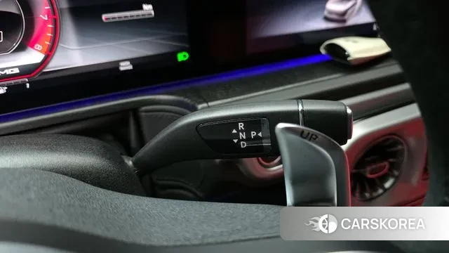 Mercedes-Benz G-Class W463b id 3619944 из Кореи 19