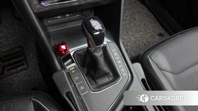 Volkswagen Tiguan second Generation id 3634554 из Кореи 19